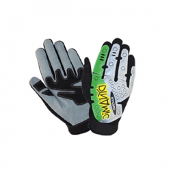 Motorcross Gloves